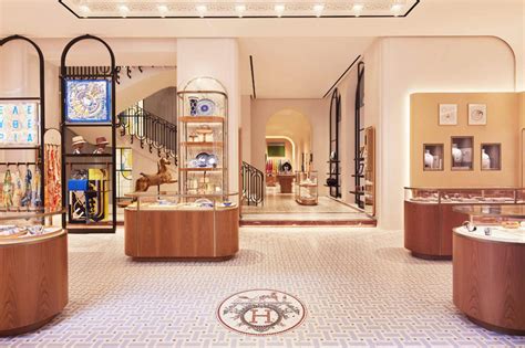 hermes italia sede milano|hermes milan appointment.